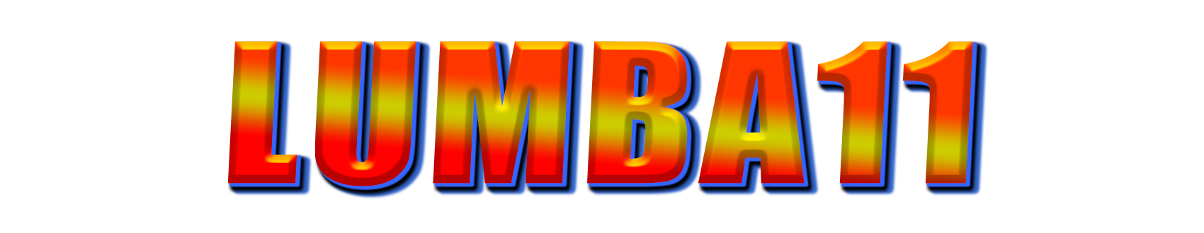 LUMBA11 Logo